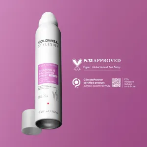 Goldwell StyleSign Shaping & Finishing Spray sprej na vlasy pre definíciu a tvar 200 ml