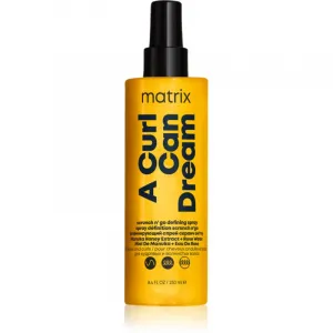 Matrix A Curl Can Dream sprej pre definíciu vĺn 250 ml