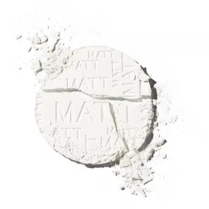 Catrice All Matt Plus zmatňujúci púder odtieň 001 Universal 10 g