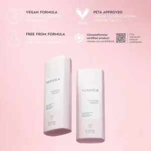 KERASILK Essentials Color Protecting Conditioner hydratačný kondicionér pre farbené vlasy 200 ml