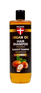 Arganový šampon 500ml