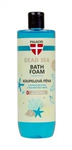 Mrtvé moře pěna do koupele 500ml