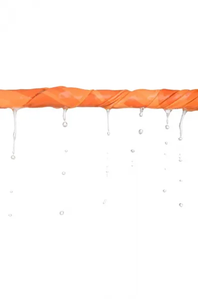 Uterák Sea To Summit DryLite 75 x 150 cm oranžová farba, ADRYA