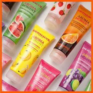 Dermacol Aroma Moment Belgian Chocolate tekuté mydlo 250 ml