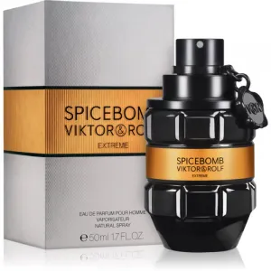 Viktor & Rolf Spicebomb Extreme parfumovaná voda pre mužov 50 ml