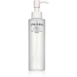 Shiseido Generic Skincare Perfect Cleansing Oil čistiaci a odličovací olej 180 ml