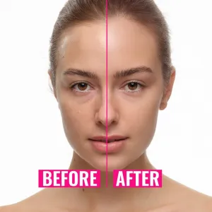 Dermacol Satin vyhladzujúca báza pod make-up 10 ml