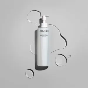 Shiseido Generic Skincare Perfect Cleansing Oil čistiaci a odličovací olej 180 ml