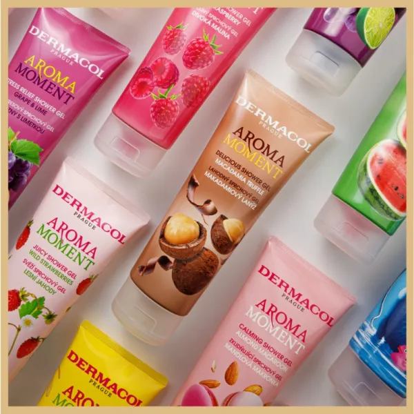 Dermacol Aroma Moment Mix darčeková sada do sprchy