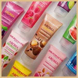 Dermacol Aroma Moment Mix darčeková sada do sprchy
