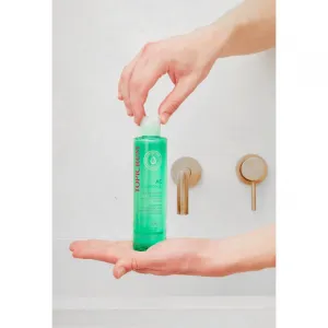 Topicrem AC Purifying Cleansing Gel hĺbkovo čistiaci gél pre mastnú citlivú pleť 200 ml