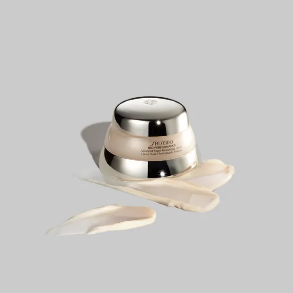 Shiseido Bio-Performance Advanced Super Revitalizing Cream revitalizačný a obnovujúci krém proti starnutiu pleti 75 ml