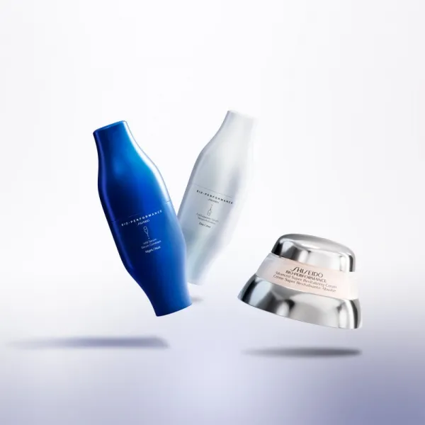 Shiseido Bio-Performance Advanced Super Revitalizing Cream revitalizačný a obnovujúci krém proti starnutiu pleti 75 ml