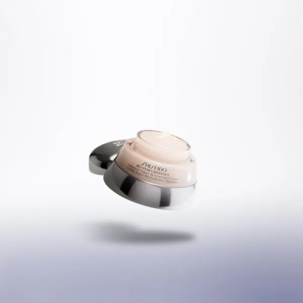 Shiseido Bio-Performance Advanced Super Revitalizing Cream revitalizačný a obnovujúci krém proti starnutiu pleti 75 ml