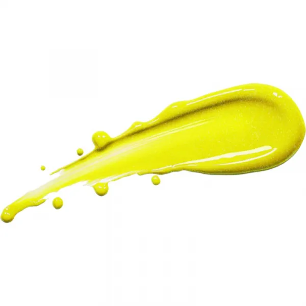Dermacol Neon neónový lak na nechty odtieň 43 Gold Digger 5 ml
