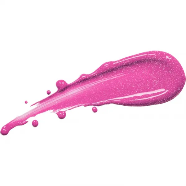 Dermacol Neon neónový lak na nechty odtieň 41 Purple Rain 5 ml