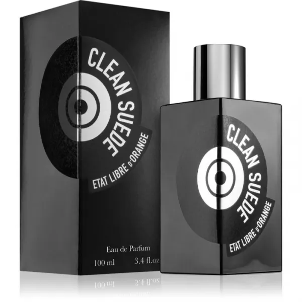 Etat Libre d’Orange Clean Suede parfumovaná voda unisex 100 ml