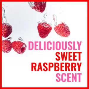 Dermacol Aroma Moment Wild Raspberry opojný sprchový gél 250 ml