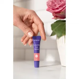 Lansinoh Lanolin Lip Balm lanolínový balzam na pery 7 g