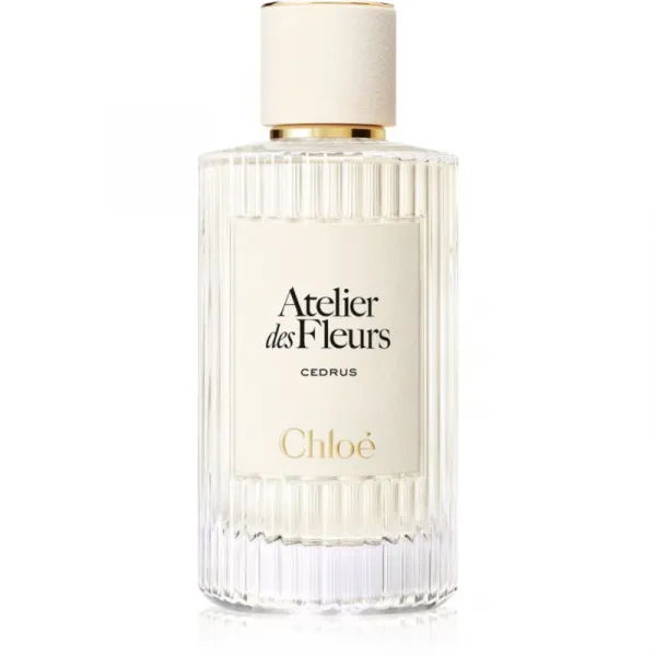 Chloé Atelier des Fleurs Cedrus parfumovaná voda pre ženy 150 ml