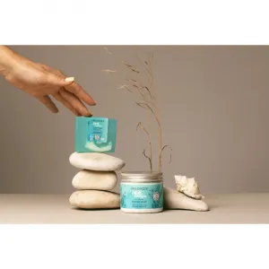 Organique Sea Essence Detox Therapy prírodné tuhé mydlo 100 g