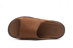 UGG Solano Slide "Chestnut" (1167651-CHESTNUT)