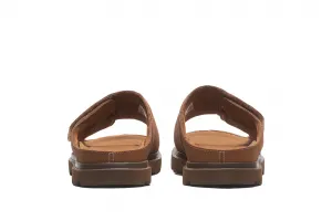 UGG Solano Slide "Chestnut" (1167651-CHESTNUT)