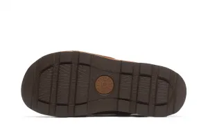 UGG Solano Slide "Chestnut" (1167651-CHESTNUT)