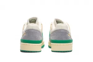 adidas Forum Low CL "Cream White Green" (JI3272)