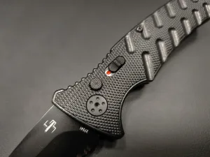 Böker Plus Strike Tanto 01BO401