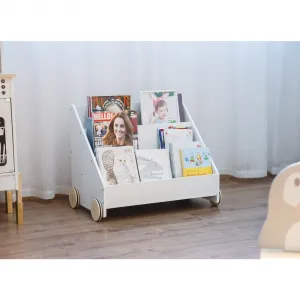 Detská knižnica BERUS Tempo Kondela Tempo Kondela