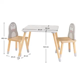 Detský set SAVER Tempo Kondela