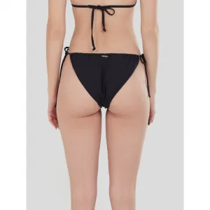 Dámske plavky spodný diel FUNDANGO Innisfil II Tie-side Bottom-890-black