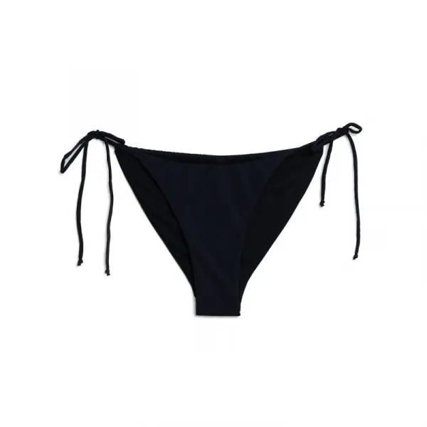 Dámske plavky spodný diel FUNDANGO Innisfil II Tie-side Bottom-890-black
