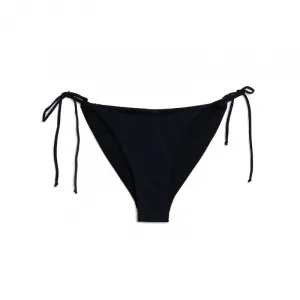 Dámske plavky spodný diel FUNDANGO Innisfil II Tie-side Bottom-890-black