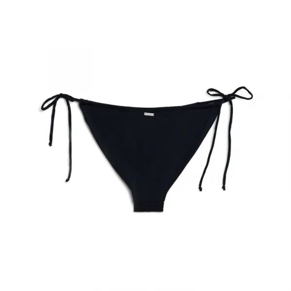 Dámske plavky spodný diel FUNDANGO Innisfil II Tie-side Bottom-890-black