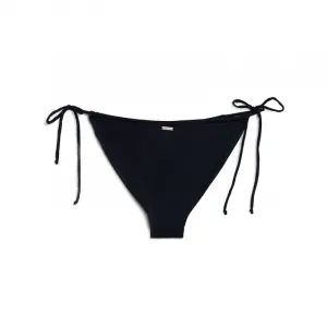 Dámske plavky spodný diel FUNDANGO Innisfil II Tie-side Bottom-890-black