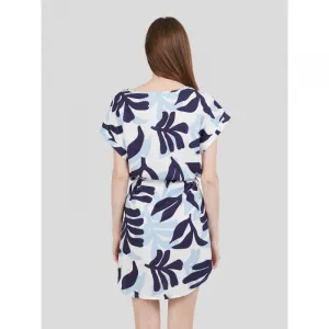 Dámske šaty FUNDANGO Palmetta Dress-455-marine