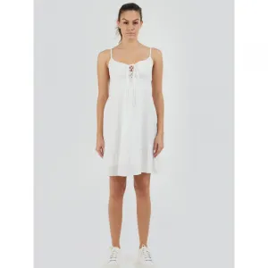 Dámske šaty FUNDANGO Sarah Mono Dress-100-white