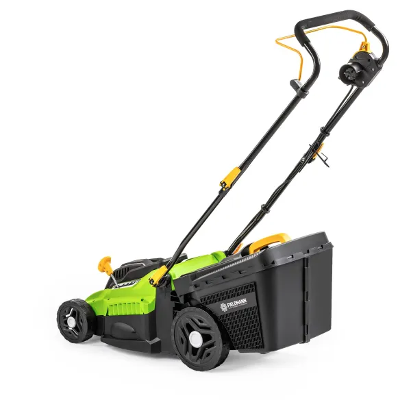 Elektrická kosačka Fieldmann FZR 2033-E