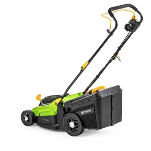Elektrická kosačka Fieldmann FZR 2033-E