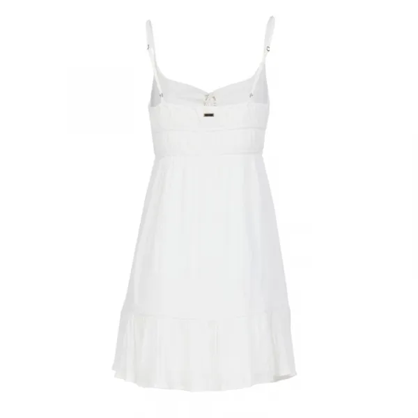 Dámske šaty FUNDANGO Sarah Mono Dress-100-white