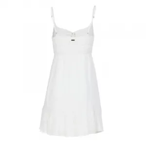 Dámske šaty FUNDANGO Sarah Mono Dress-100-white