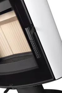 ROMOTOP STROMBOLI G T 10 keramika - krbové kachle - Keramika Romotop Silver (54505) STRXET 10