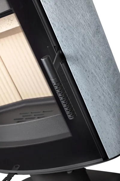 ROMOTOP STROMBOLI G T 20 kameň - krbové kachle STRXET 20