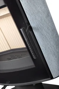 ROMOTOP STROMBOLI G T 20 kameň - krbové kachle STRXET 20