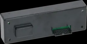 Astoria Kompletný tlačidolový panel 7-tlačidiel