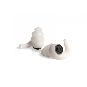 Plavecké štuple do uší ARENA EARPLUG-CLEAR