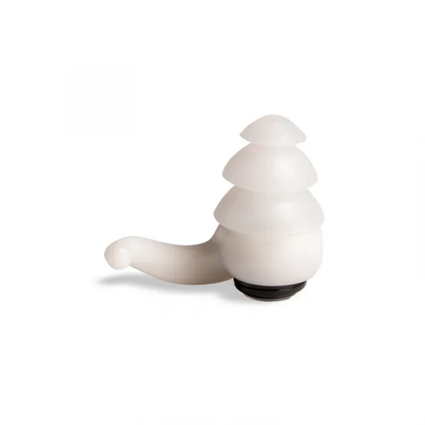 Plavecké štuple do uší ARENA EARPLUG-CLEAR