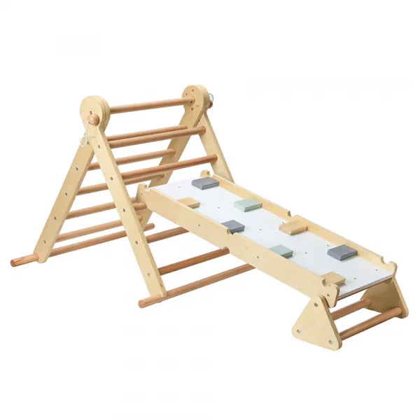 Montessori Piklerov trojuholník OPRIN Tempo Kondela